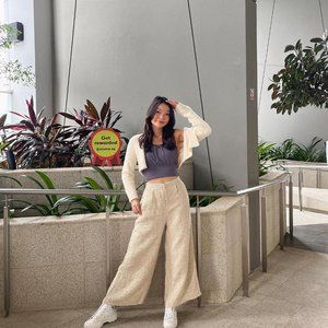 Topazette Dark Purple Tank Top